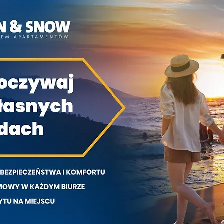 Salt&wood, Sun&snow Διαμέρισμα